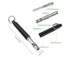 Dog Whistle To Stop Barking-Silent Bark Control for Dogs