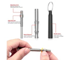 Dog Whistle To Stop Barking-Silent Bark Control for Dogs