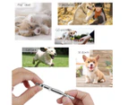 Dog Whistle To Stop Barking-Silent Bark Control for Dogs