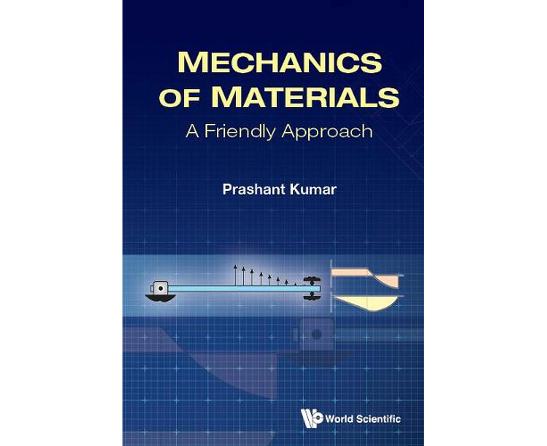 Mechanics Of Materials: A Friendly Approach