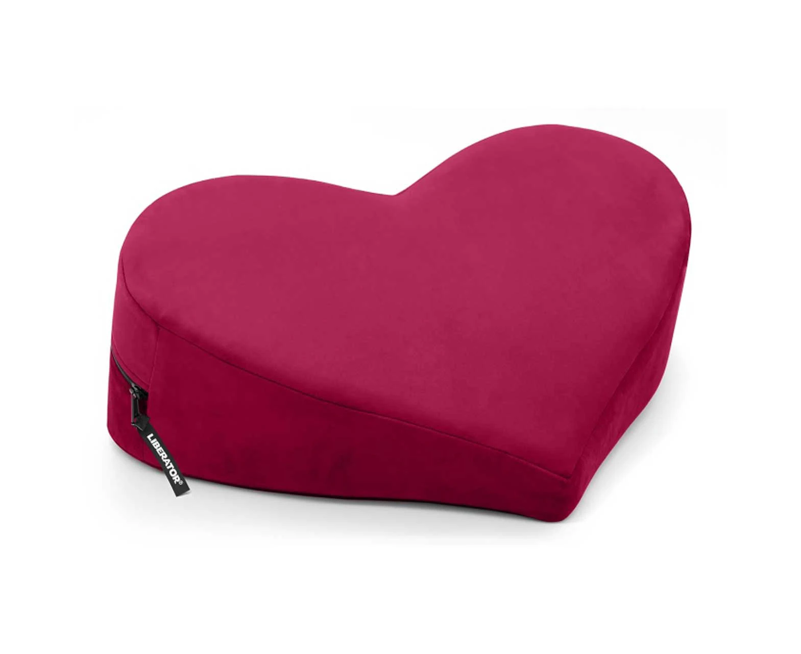 Liberator Heart Wedge Positioning Pillow