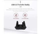 Wireless WiFi Network Adapter, AC1900 Dual-band USB Gaming Gigabit Wi-Fi Adapter