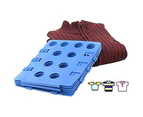 Laundry Folding Board: Laundry Folding Board For Shirts