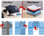 Laundry Folding Board: Laundry Folding Board For Shirts