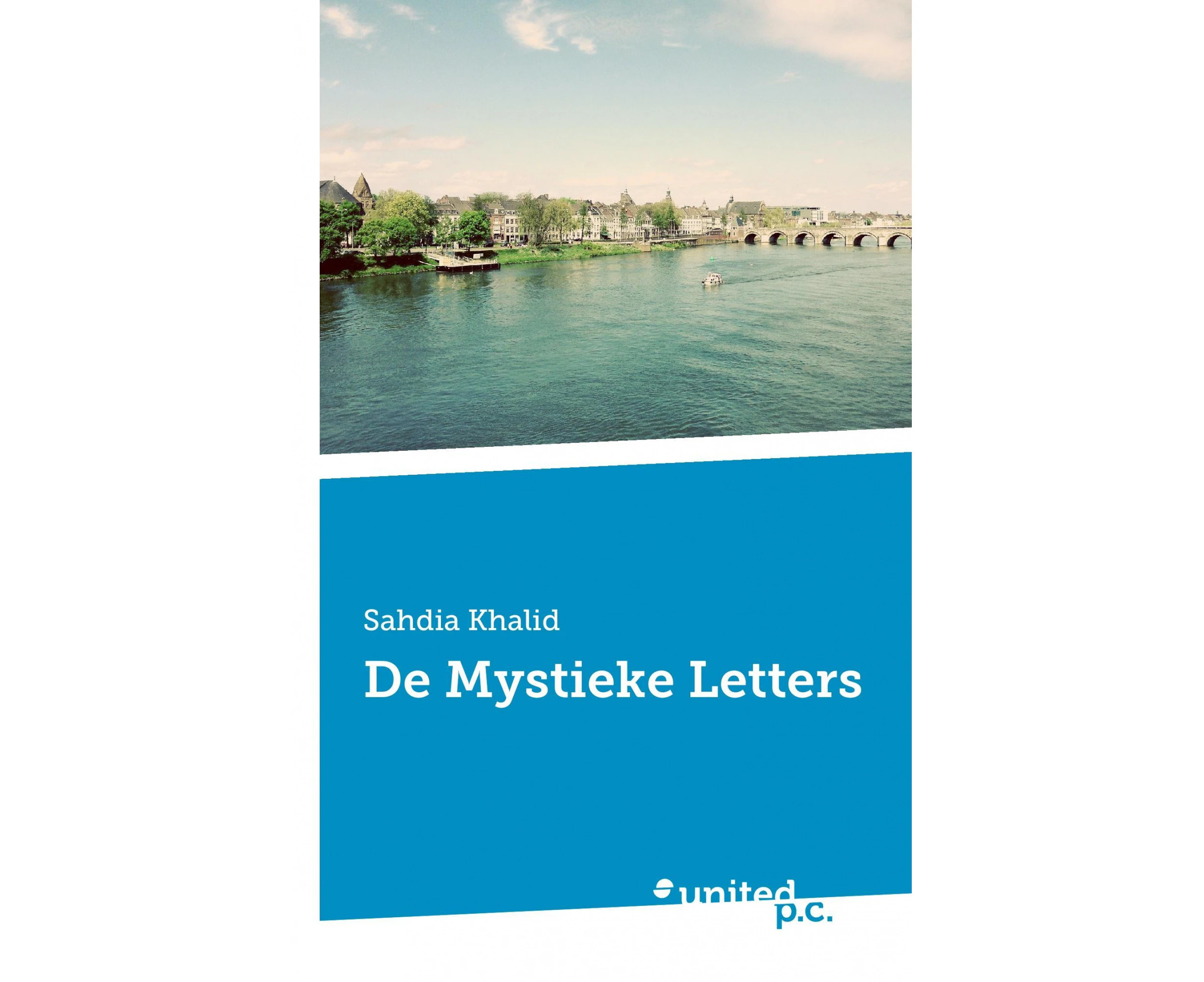 de Mystieke Letters [Dutch; Flemish]