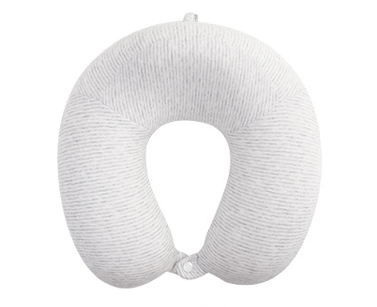 Breastfeeding Pillow And Locator - Original Dot | | Cream P Breast Feeding, Bottle Feeding,,Gray