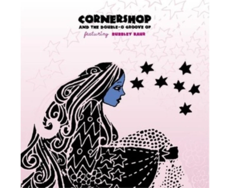 Cornershop And The Double-O Groove Of [VINYL]