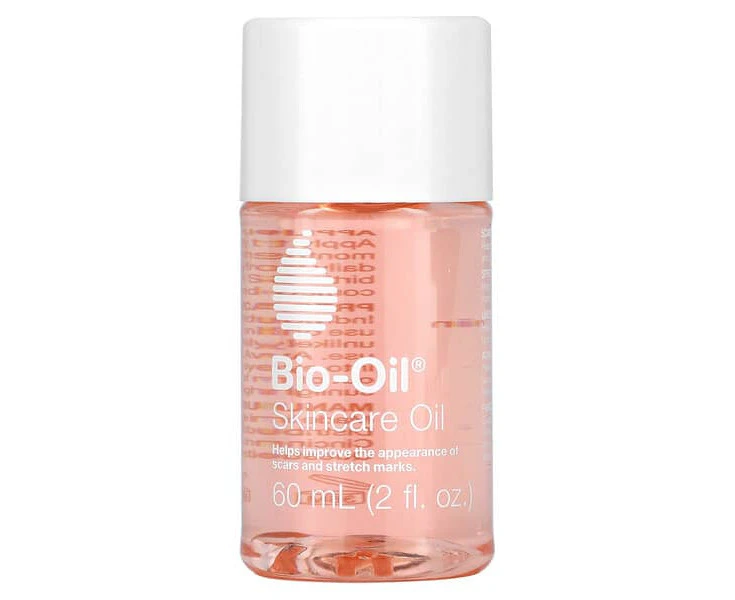 Skincare Oil, 2 fl oz (60 ml)