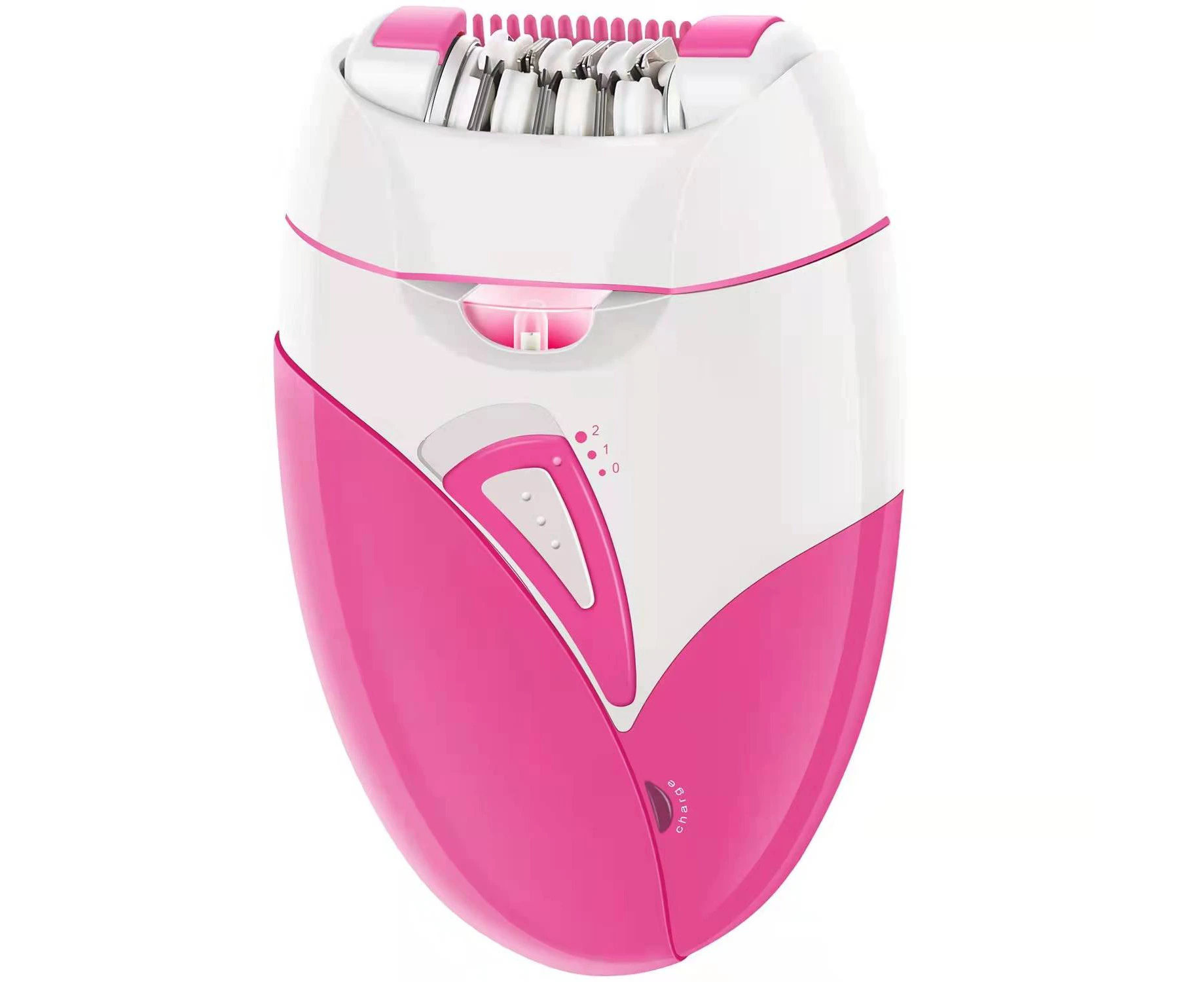 Hair Epilator Removal for Women - Cordless Women’s Epilator for Legs and Arms, Rechargeable Hair Remover Electric Tweezers - USB Recharge