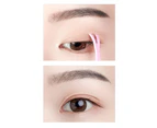 800PCS (400 Pairs) No Trace Waterproof Invisible Double Eyelid, Multi