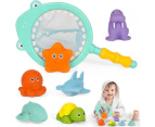 Bathtub Animals,Bathtub Toys Kids,Bath Toys Bathtub Toys