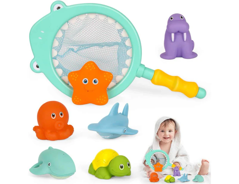 Bathtub Animals,Bathtub Toys Kids,Bath Toys Bathtub Toys