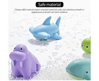 Bathtub Animals,Bathtub Toys Kids,Bath Toys Bathtub Toys