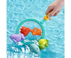 Bathtub Animals,Bathtub Toys Kids,Bath Toys Bathtub Toys