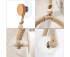 Toilet roll holder without drilling toilet roll holder toilet roll holder vintage towel holder toilet paper holder