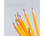 1 box of 12 pencils comes with a pencil sharpener