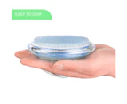 After Shave or Wax Exfoliator for Face, Bikini, Legs, Arms - Fascia, Cellulite Blast Massager Tool for Men and Women