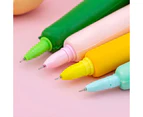 Cartoon Pens - Gel Pen School Supplies for Girls and Boys