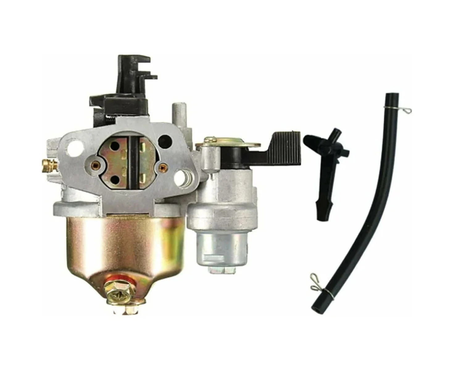 Carb replacement carburettor for Honda engine GX110 GX120 110 120 4HP GX140 GX160 GX168 GX200 5.5HP 6.5HP