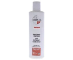 Nioxin System 4 Scalp Therapy Conditioner For Unisex 10.1 oz Conditioner