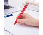 Ink Gel Pen, 12 Count，Office & School Pens for Women & Men