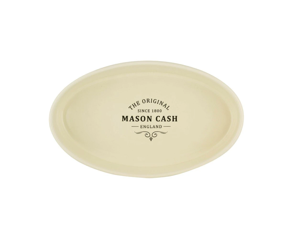 Mason Cash Heritage Oval Dish 1.5L