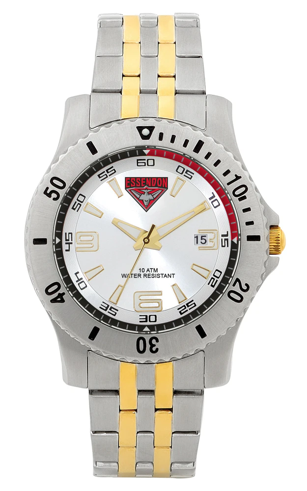 Essendon Bombers Legends Mens Watch