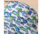 Sunscreen bucket hat cute adjustable hat