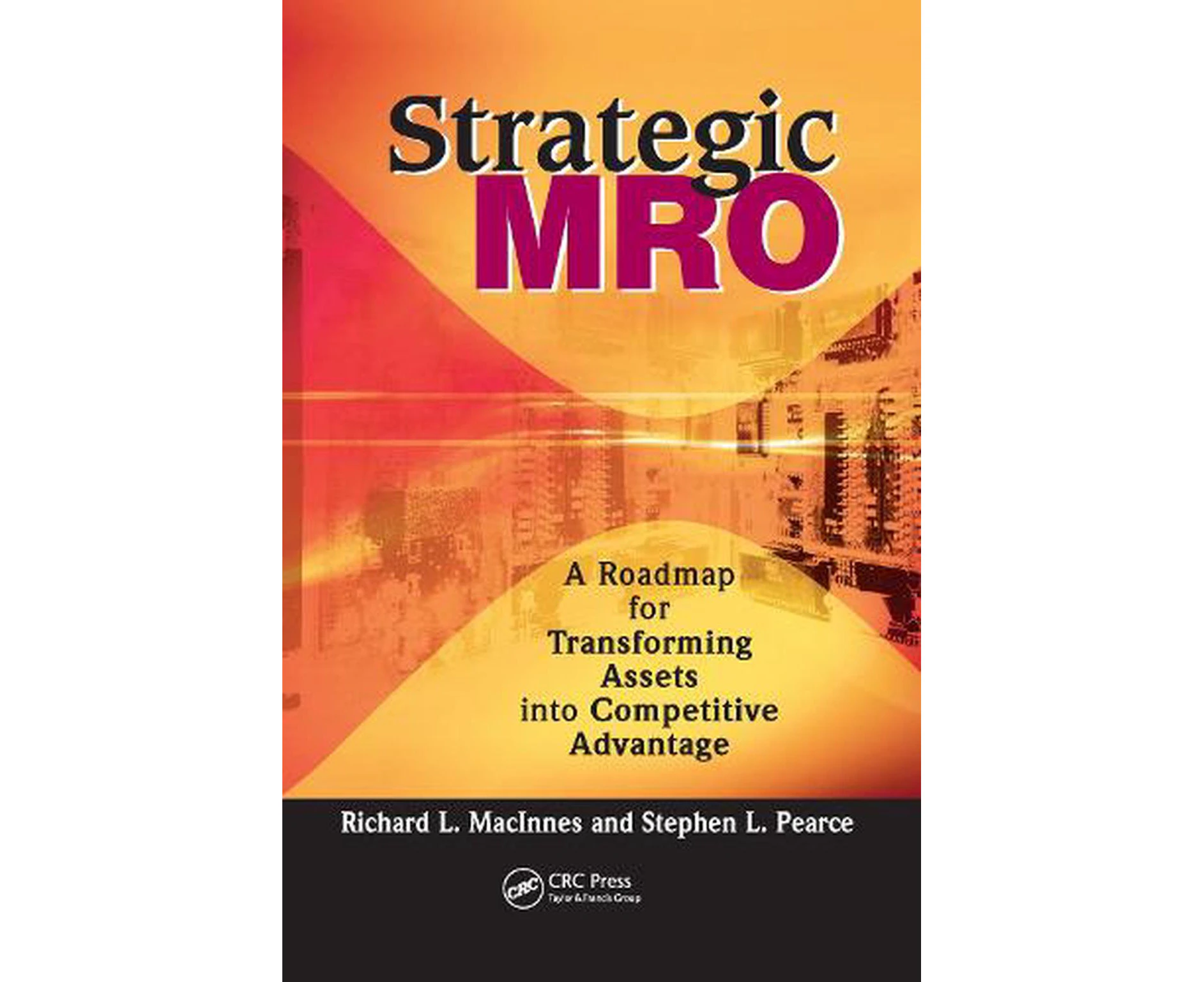 Strategic MRO Powered by DSC: A Roadmap for Transforming Assets Into Strategic Advantage