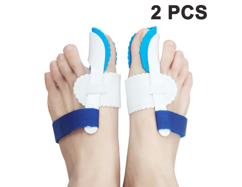 One Size Hallux Valgus Corrector,Bunion Splints for Hallux Valgus