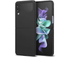 Ringke Slim Samsung Galaxy Z Flip 4 Case Back Cover Black