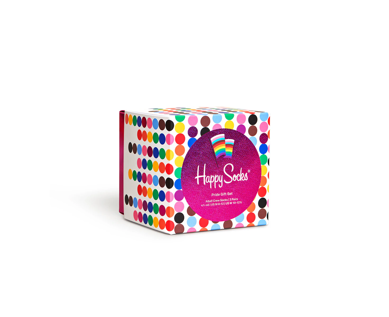 Gift Set Pride Multi 3-Pack