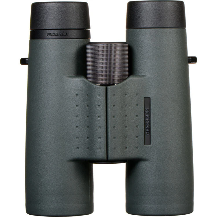 Kowa Genesis 44 Prominar DCF Waterproof Wide Angle Binoculars with XD Lens