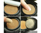 *Limit 3* 10 Collagen Cushion Compact Foundation Refill - Winner Best Foundation - 27. Cinnamon