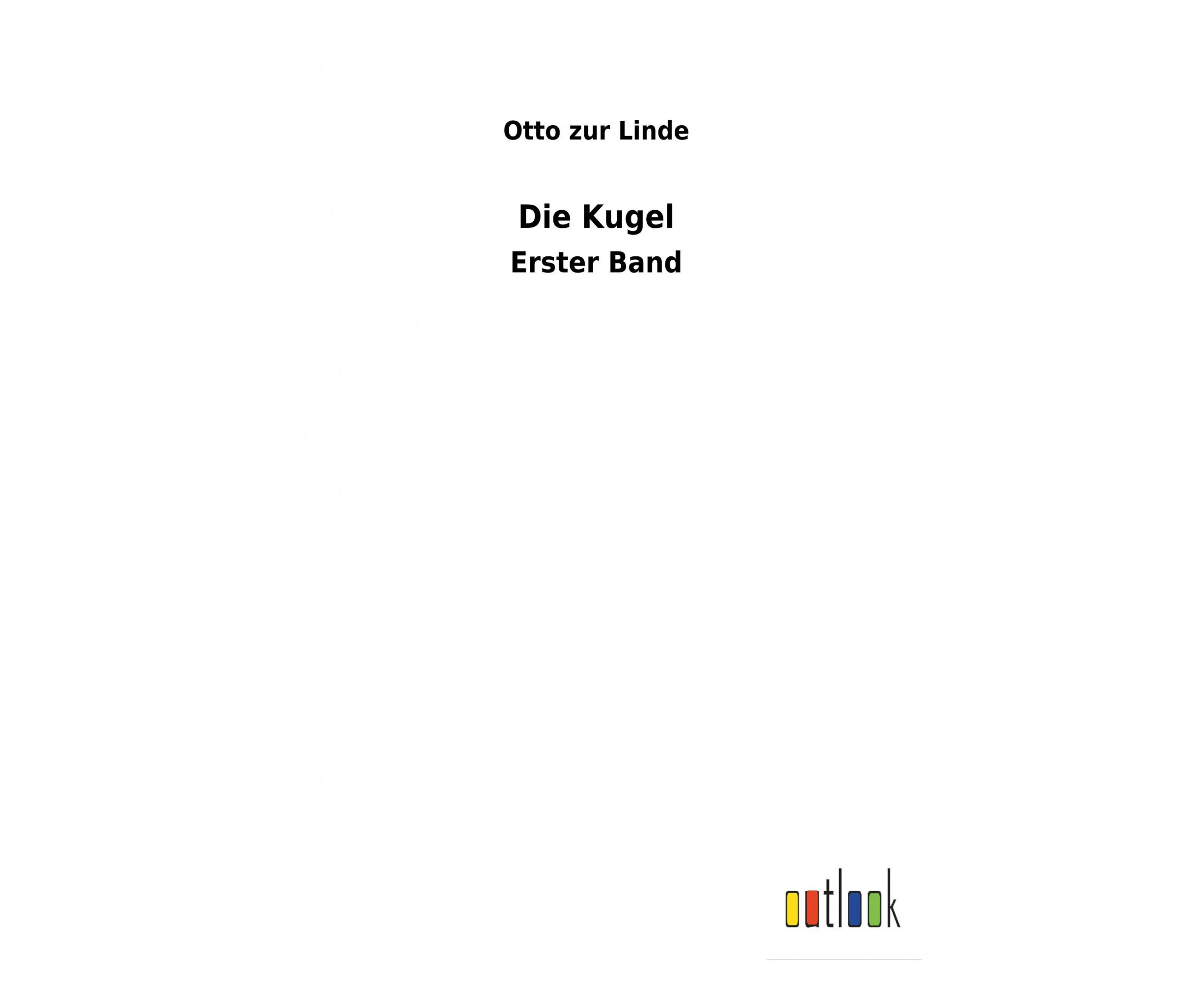 Die Kugel [German]