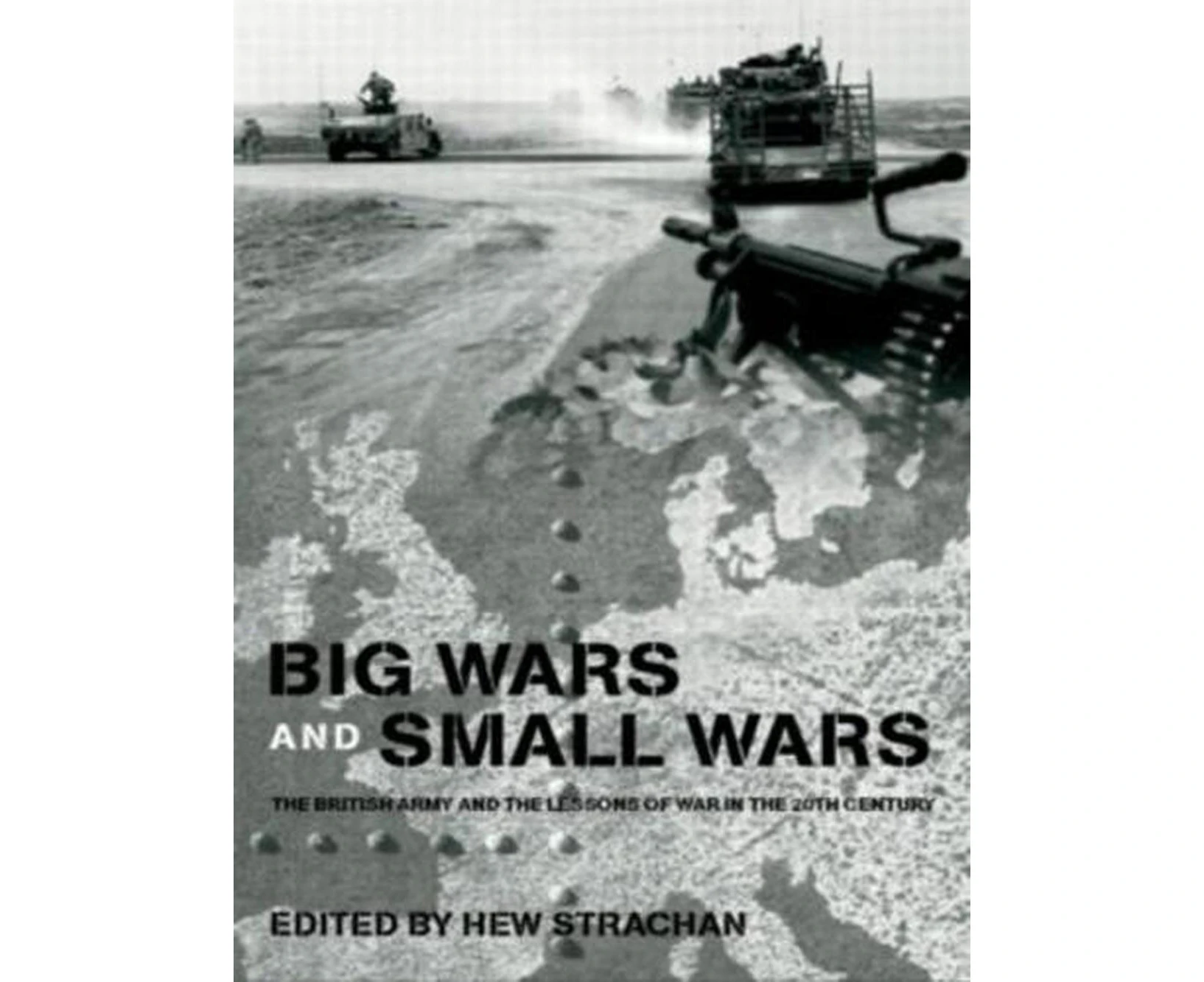 Big Wars and Small Wars