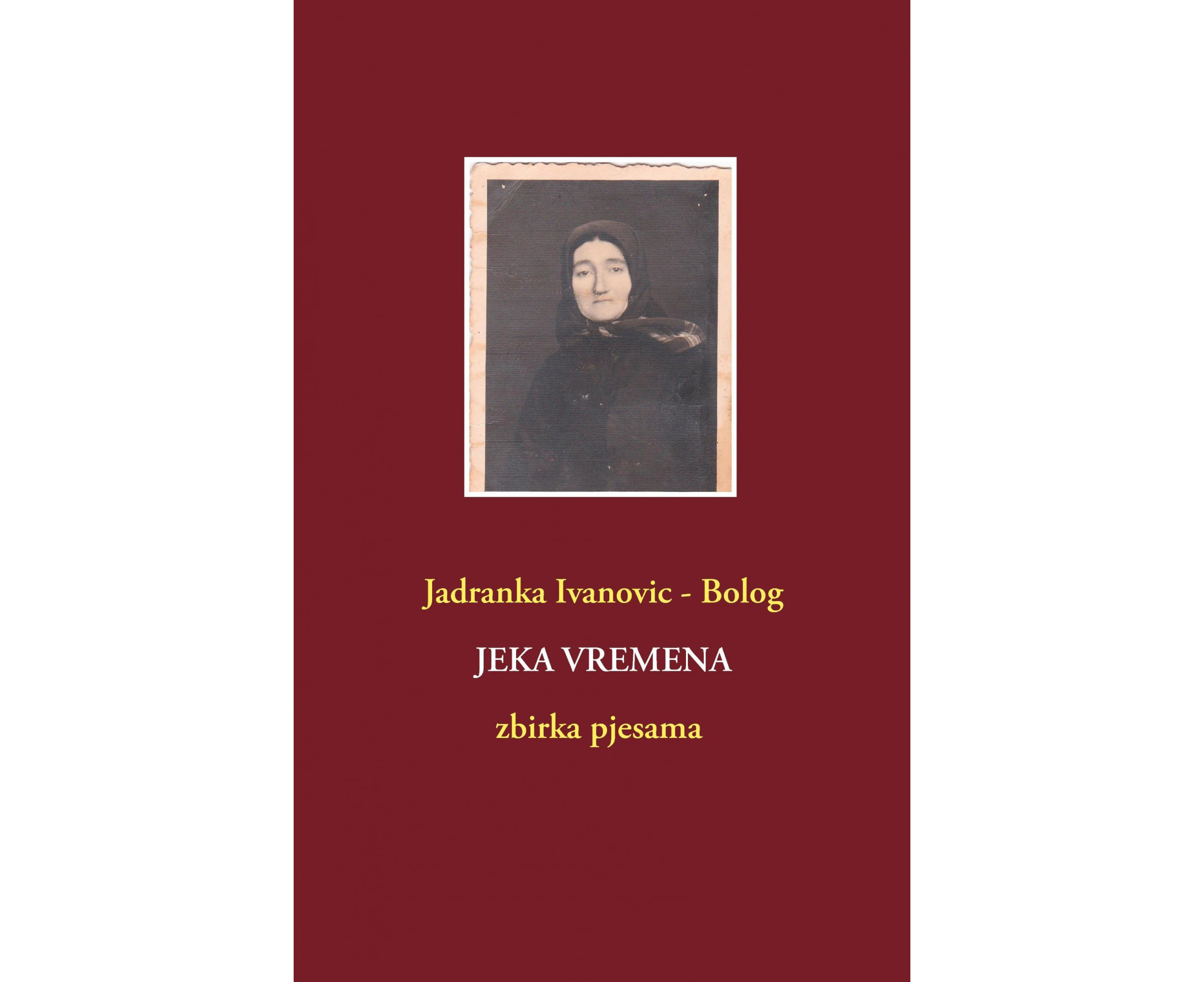 Jeka Vremena [German]