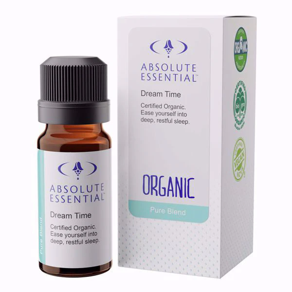 Absolute Essential Deep Sleep Oil 10ml