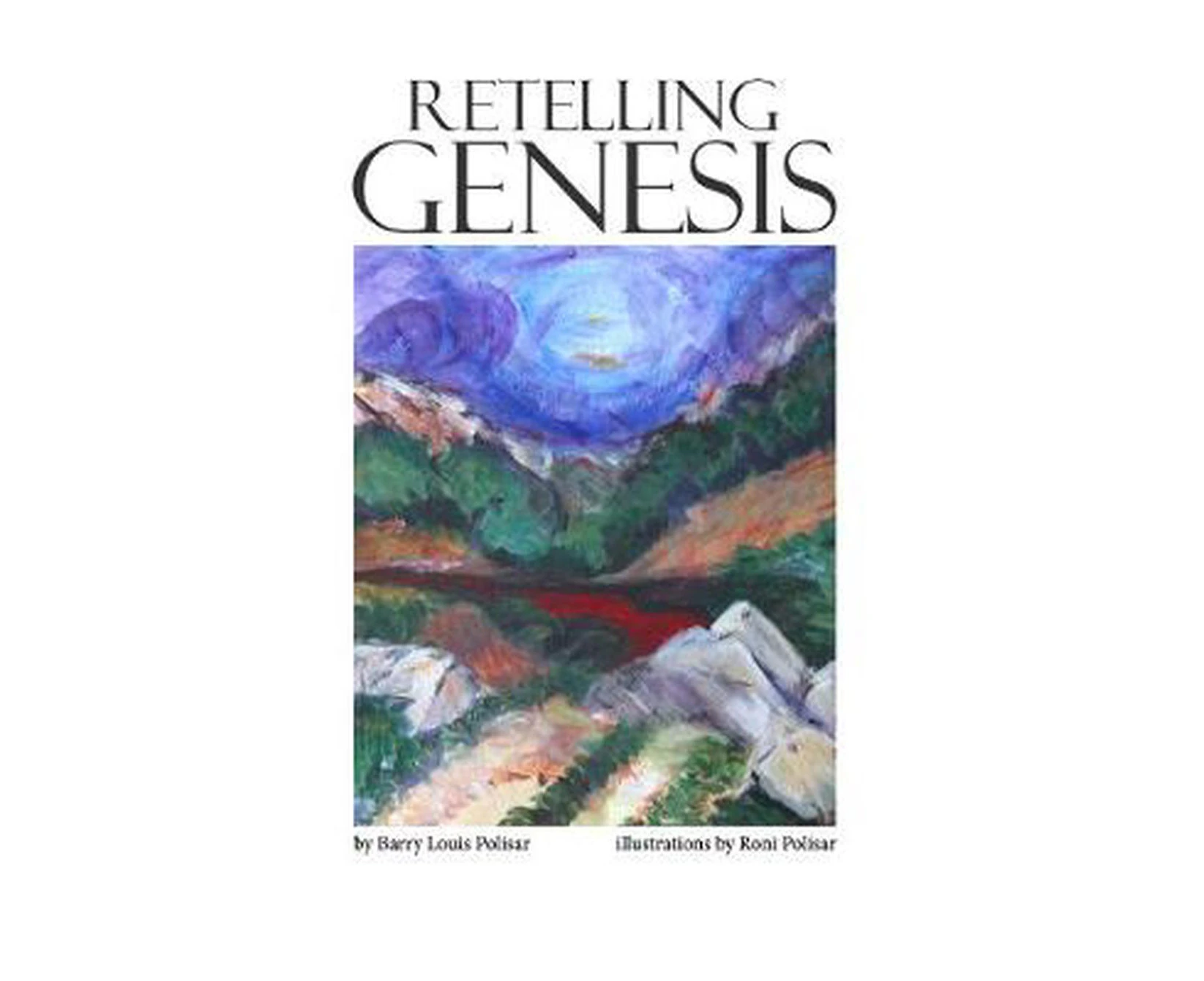 Retelling Genesis