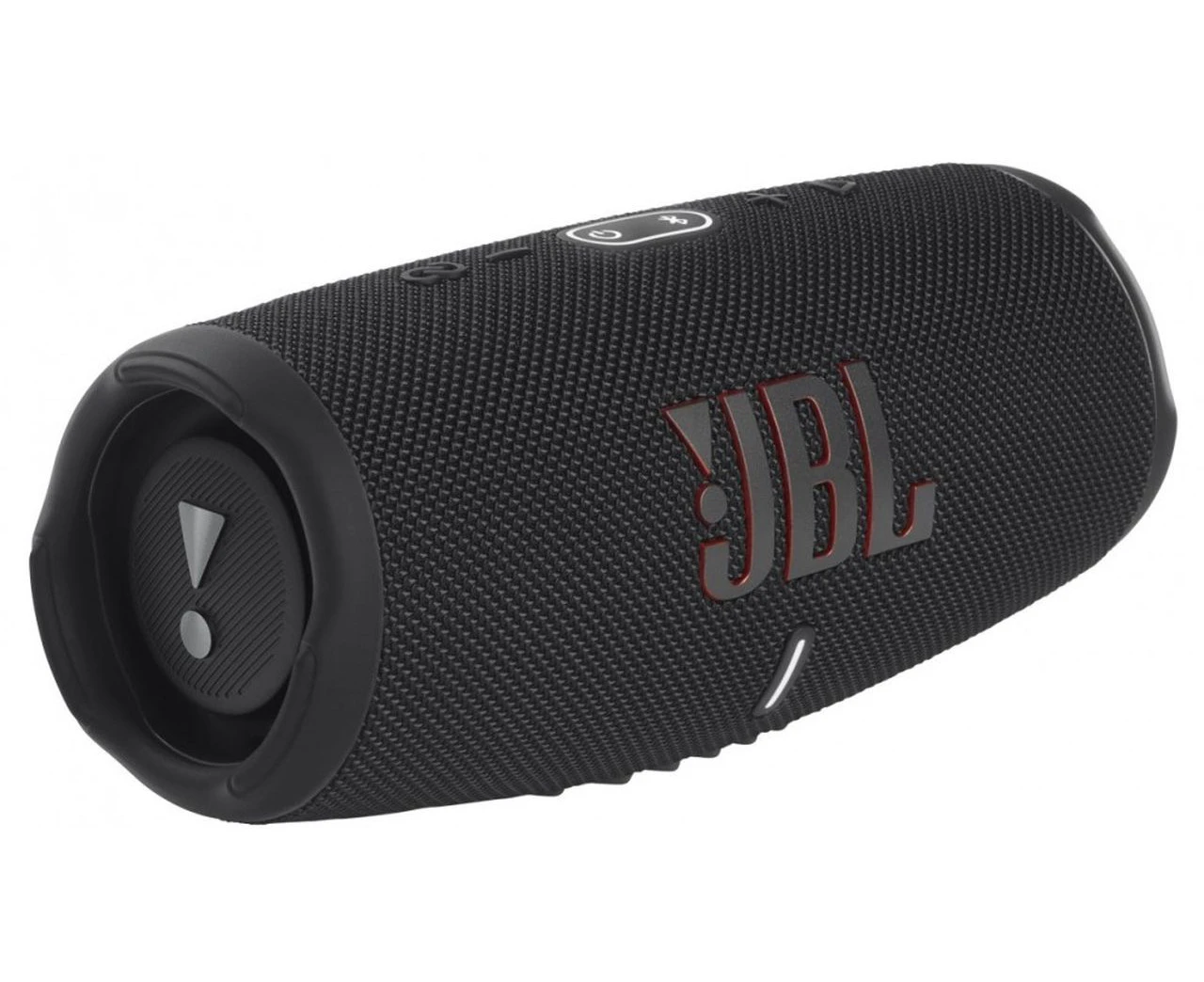 JBL Charge 5 BT Speaker - Black