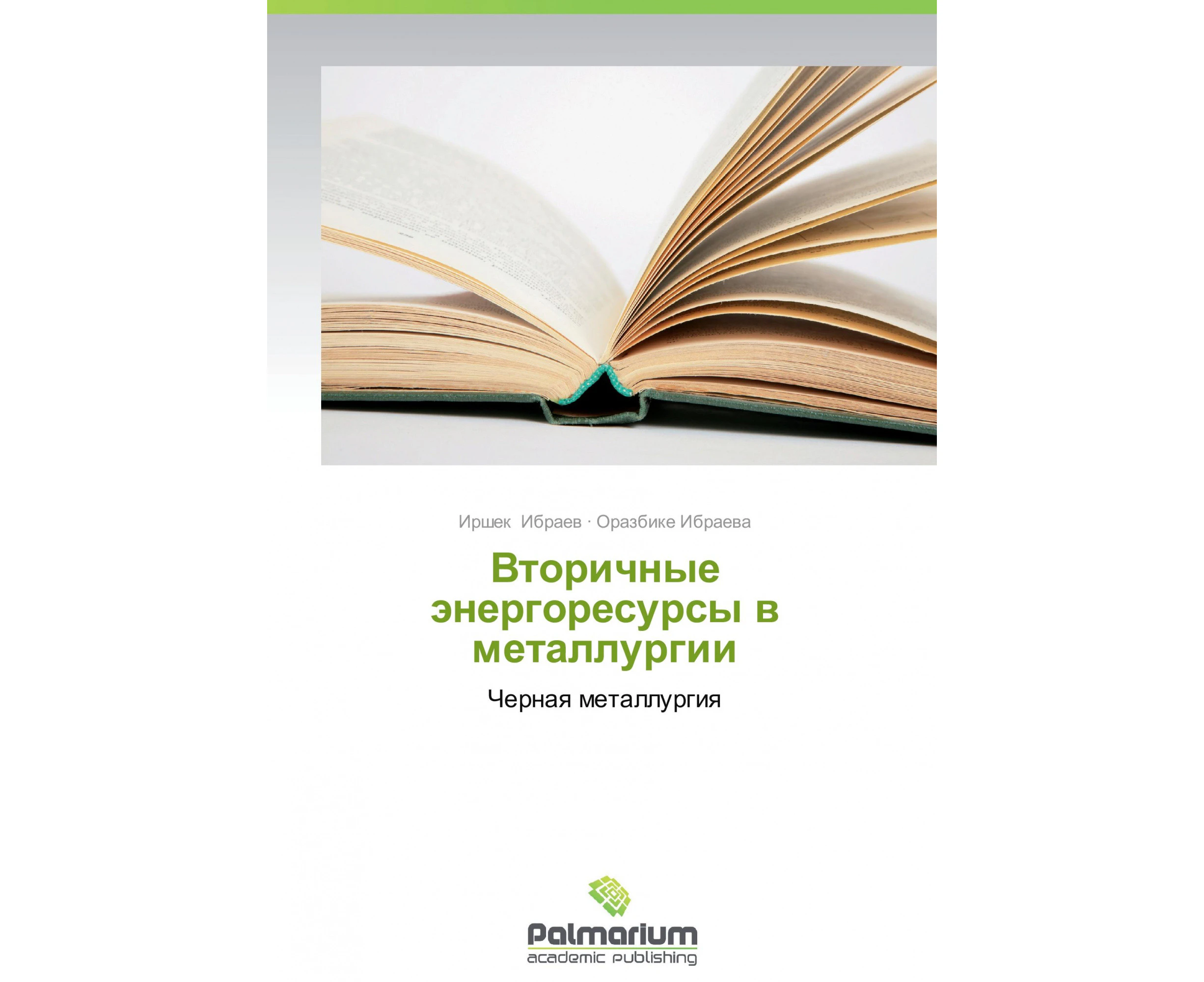 Vtorichnye Energoresursy V Metallurgii