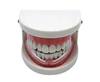 Anti Teeth-Grinding Dental Guard-Ready to use-No Boiling or Molding, Slim, Sleek and Comfortable Works