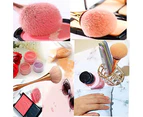 Nail Dust Brush Soft Hair Brush-Net Red Brush-10make up