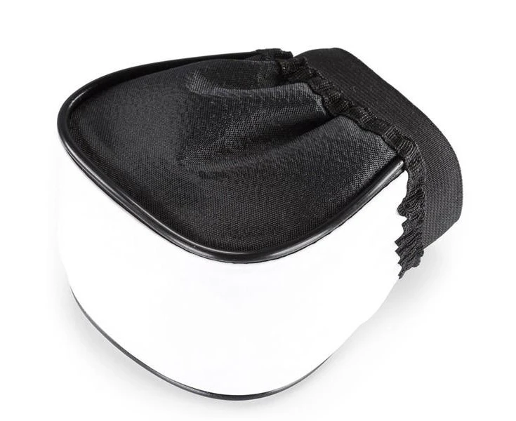 Flash Bounce Diffuser Camera Soft Box Cover for Canon Sony Metz Nikon Sigma Olympus Sunpak Vivitar