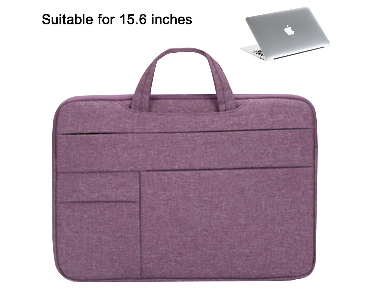 Lightweight Waterproof 13.3 /15.6 Inch Laptop Case Laptop Bag with Shoulder Strap Laptop Bag