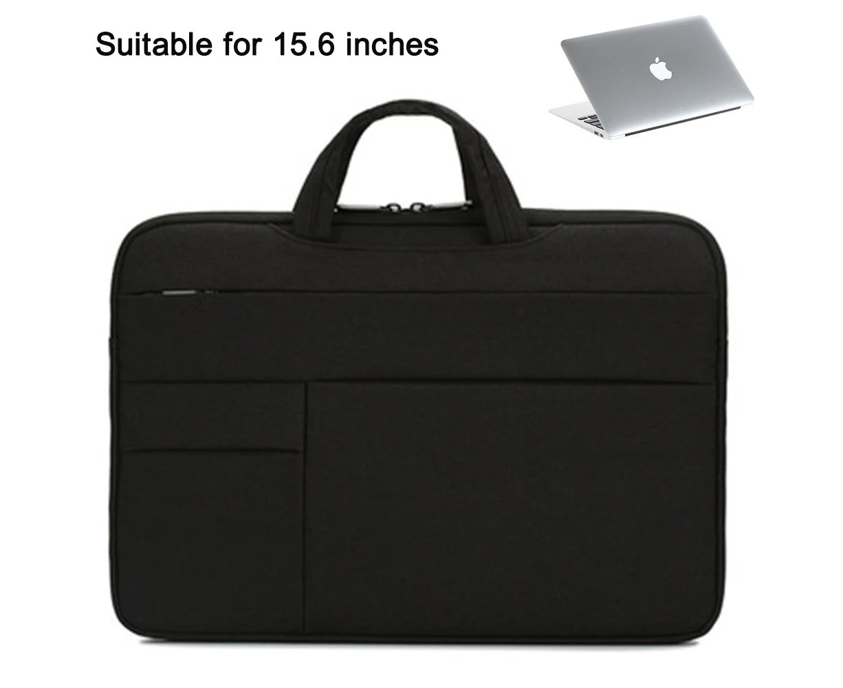 Lightweight Waterproof 13.3 /15.6 Inch Laptop Case Laptop Bag with Shoulder Strap Laptop Bag