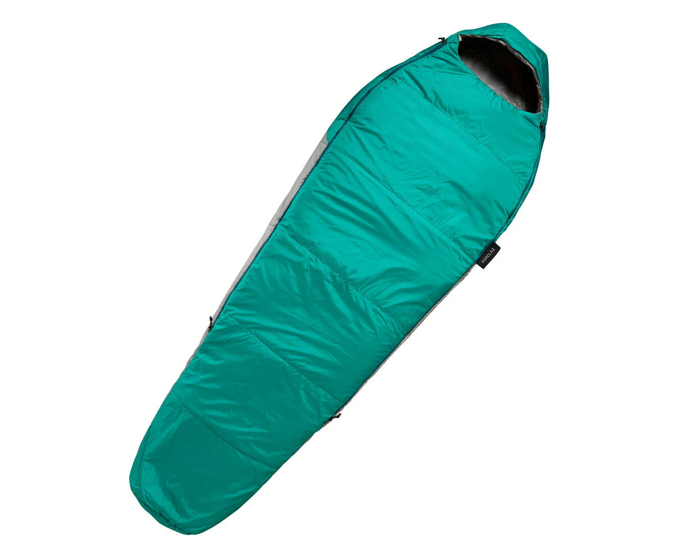 DECATHLON FORCLAZ Trekking Sleeping Bag 10o - Trek 500