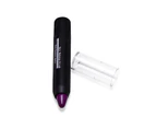 3.5g Hair Dye Pen High Saturation Quick Dye Portable Hair Touch up Chalk Makeup Accessories-Purple