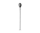 BAR SPOON CHROME