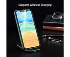 Leather Case Compatible with iPhone 11 - Slim Full Leather Phone Case